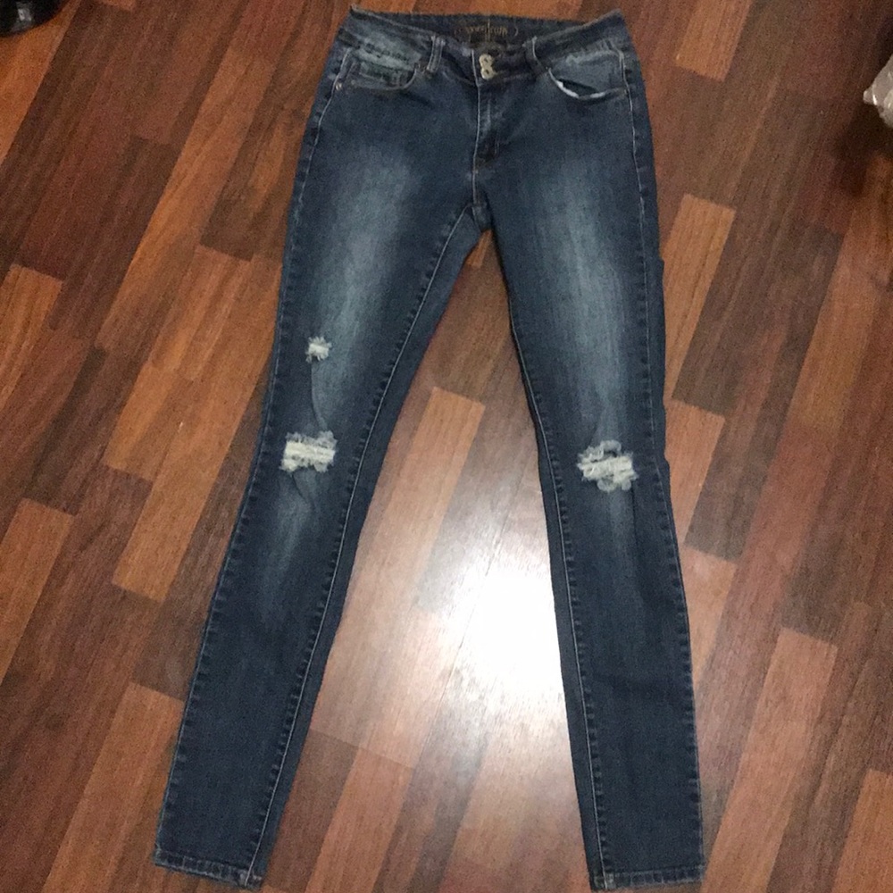 Spoon Jeans